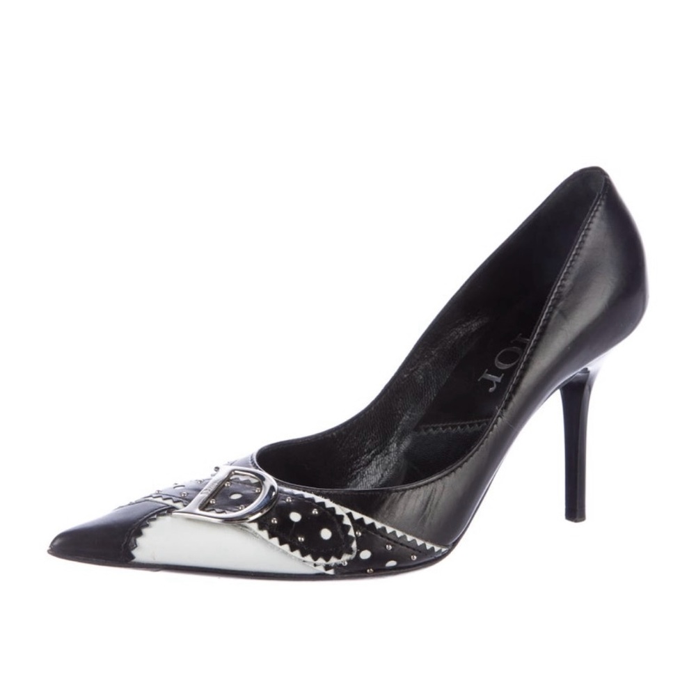 Dior Pumps 6.5